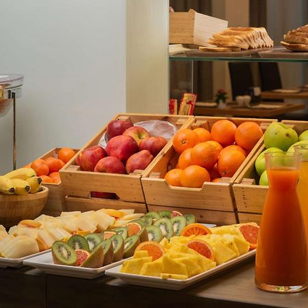 Nh Pisa Hotel Ngoại thất bức ảnh