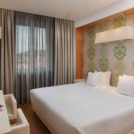 Nh Pisa Hotel Ngoại thất bức ảnh