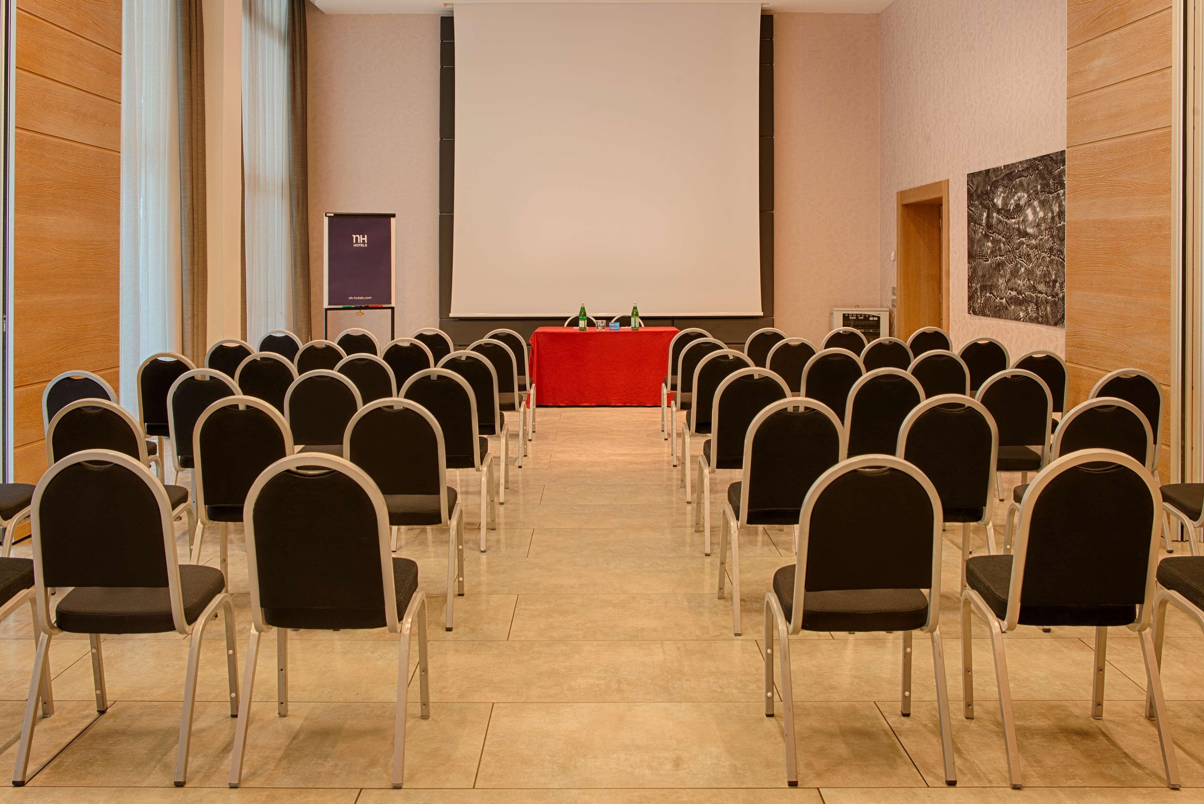 Nh Pisa Hotel Ngoại thất bức ảnh