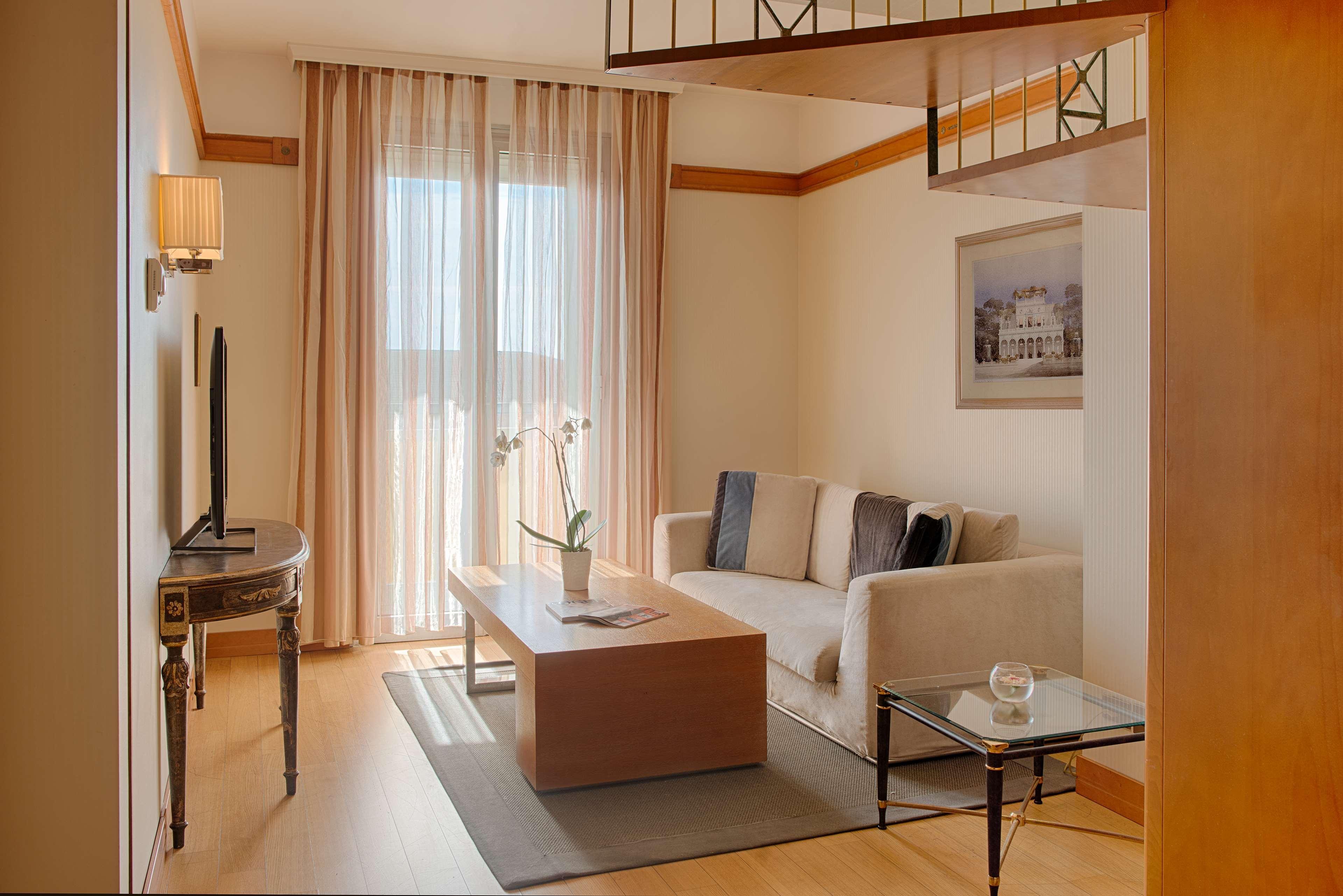 Nh Pisa Hotel Ngoại thất bức ảnh