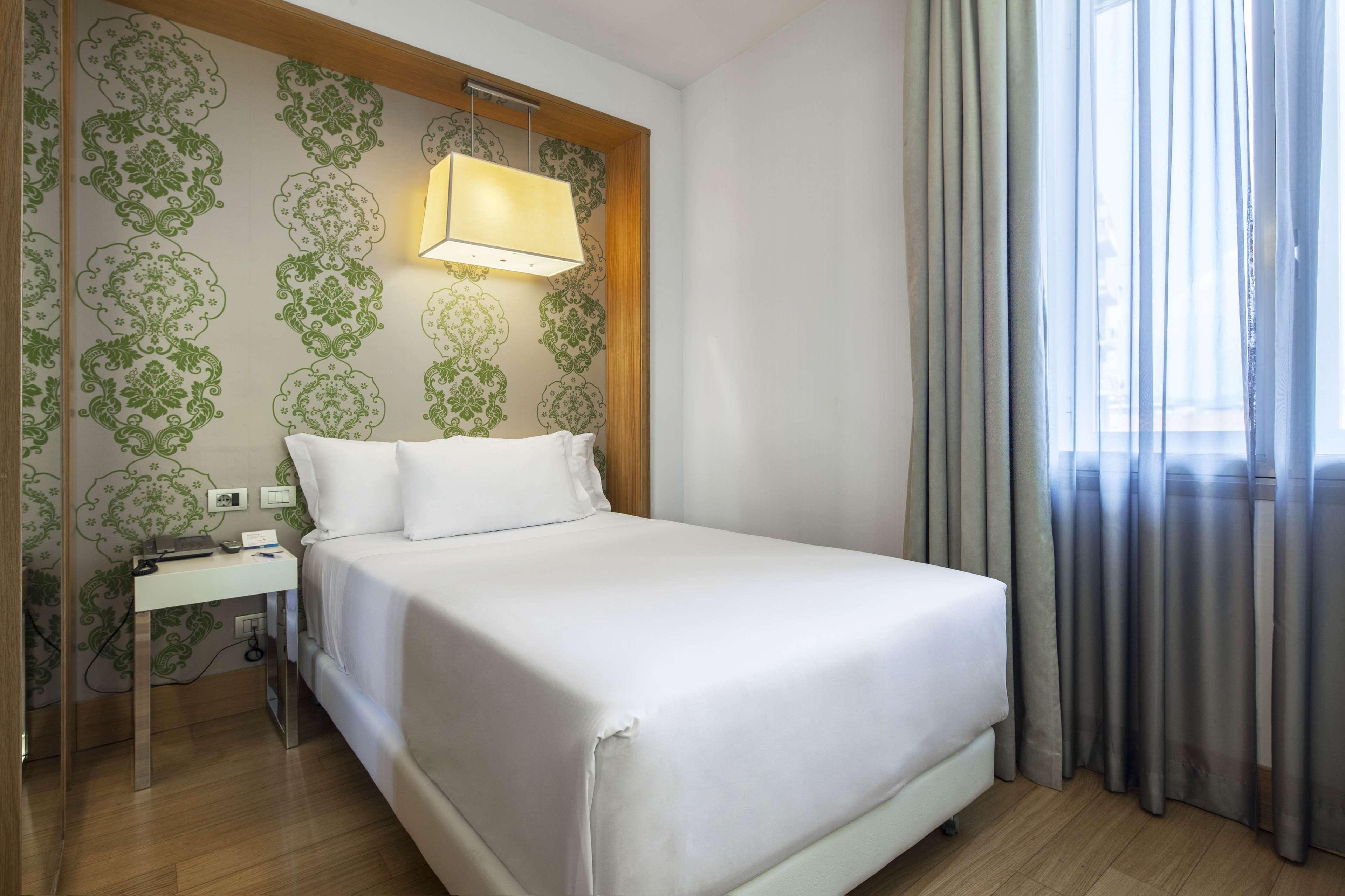 Nh Pisa Hotel Ngoại thất bức ảnh