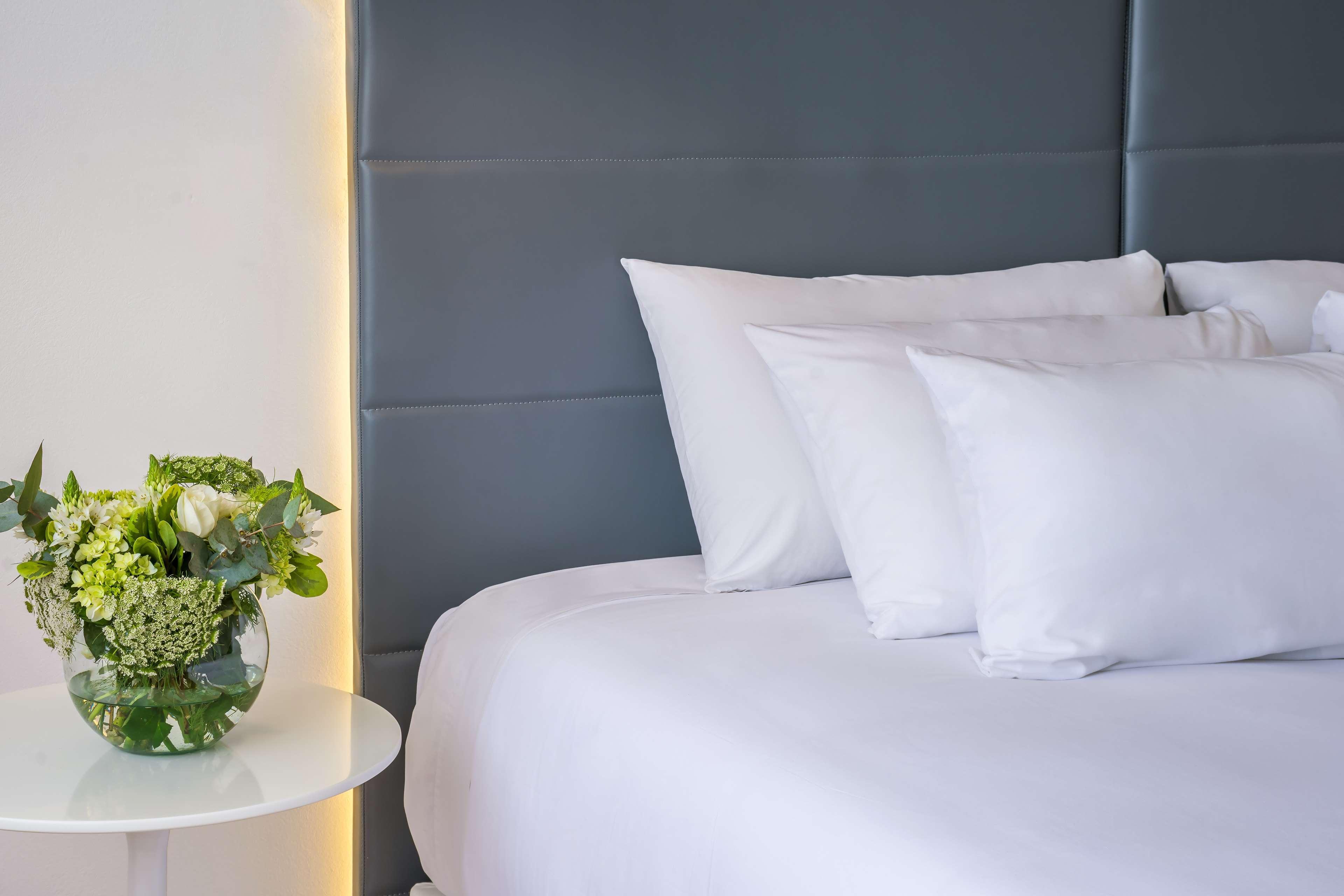 Nh Pisa Hotel Ngoại thất bức ảnh