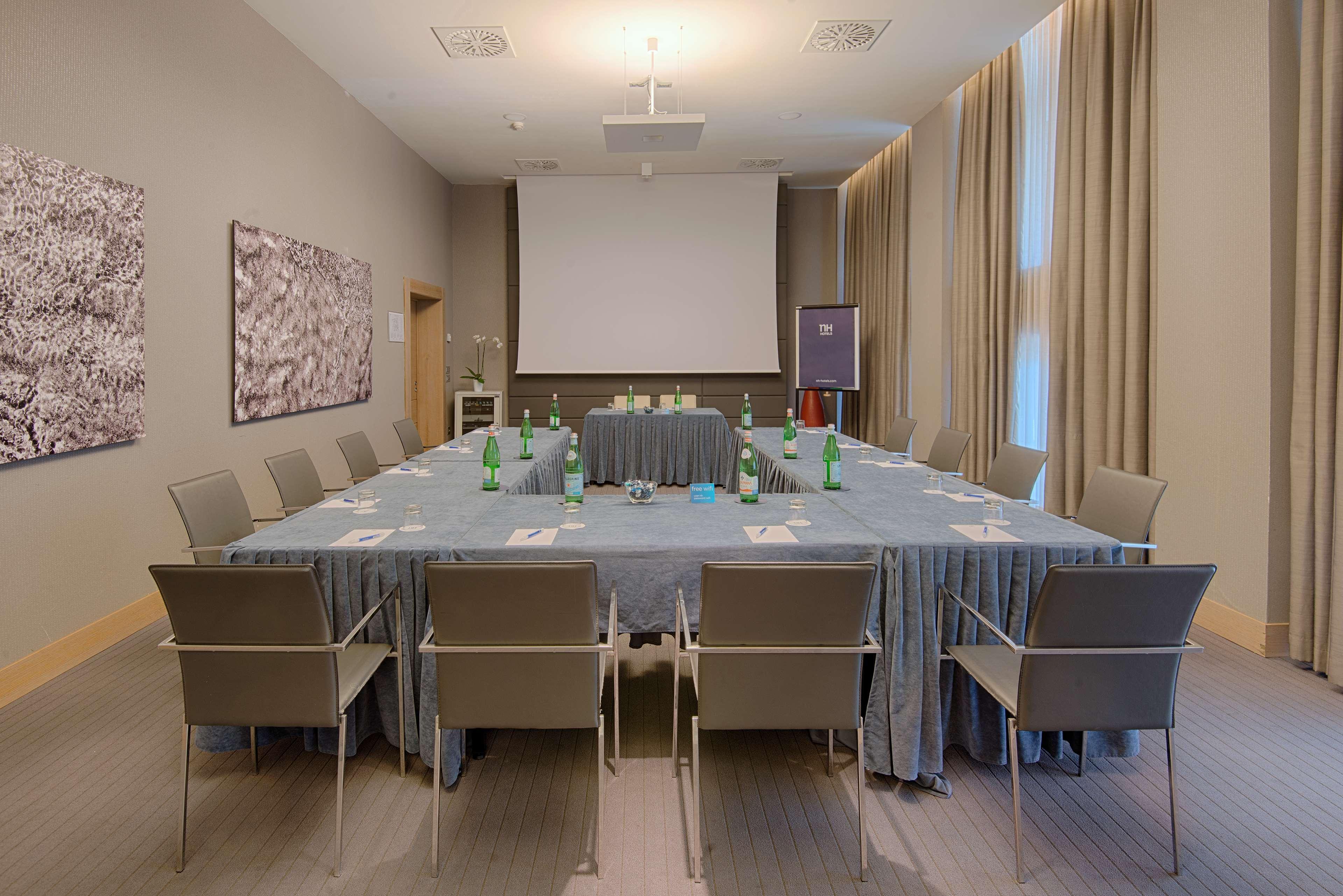 Nh Pisa Hotel Ngoại thất bức ảnh