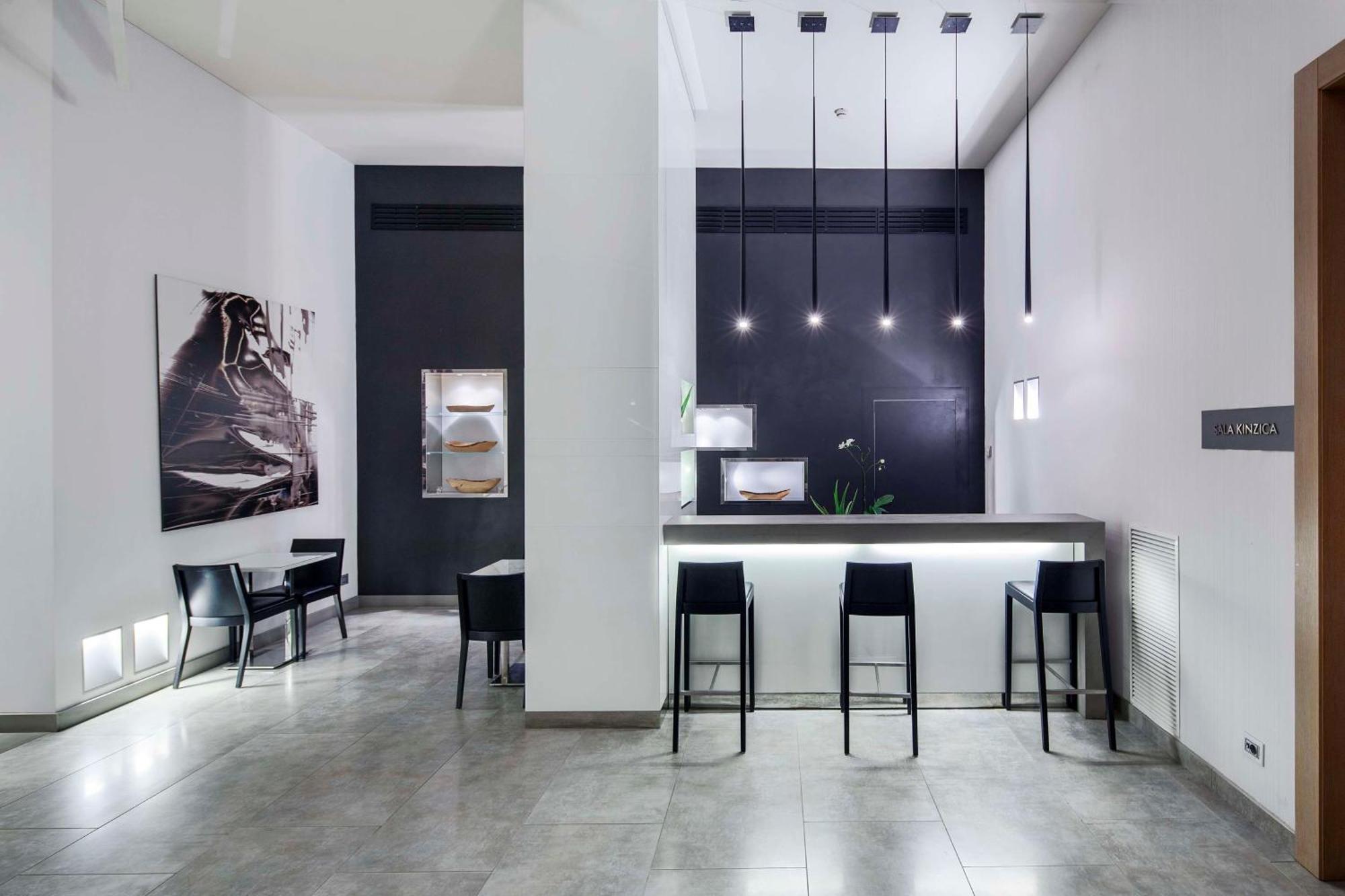 Nh Pisa Hotel Ngoại thất bức ảnh