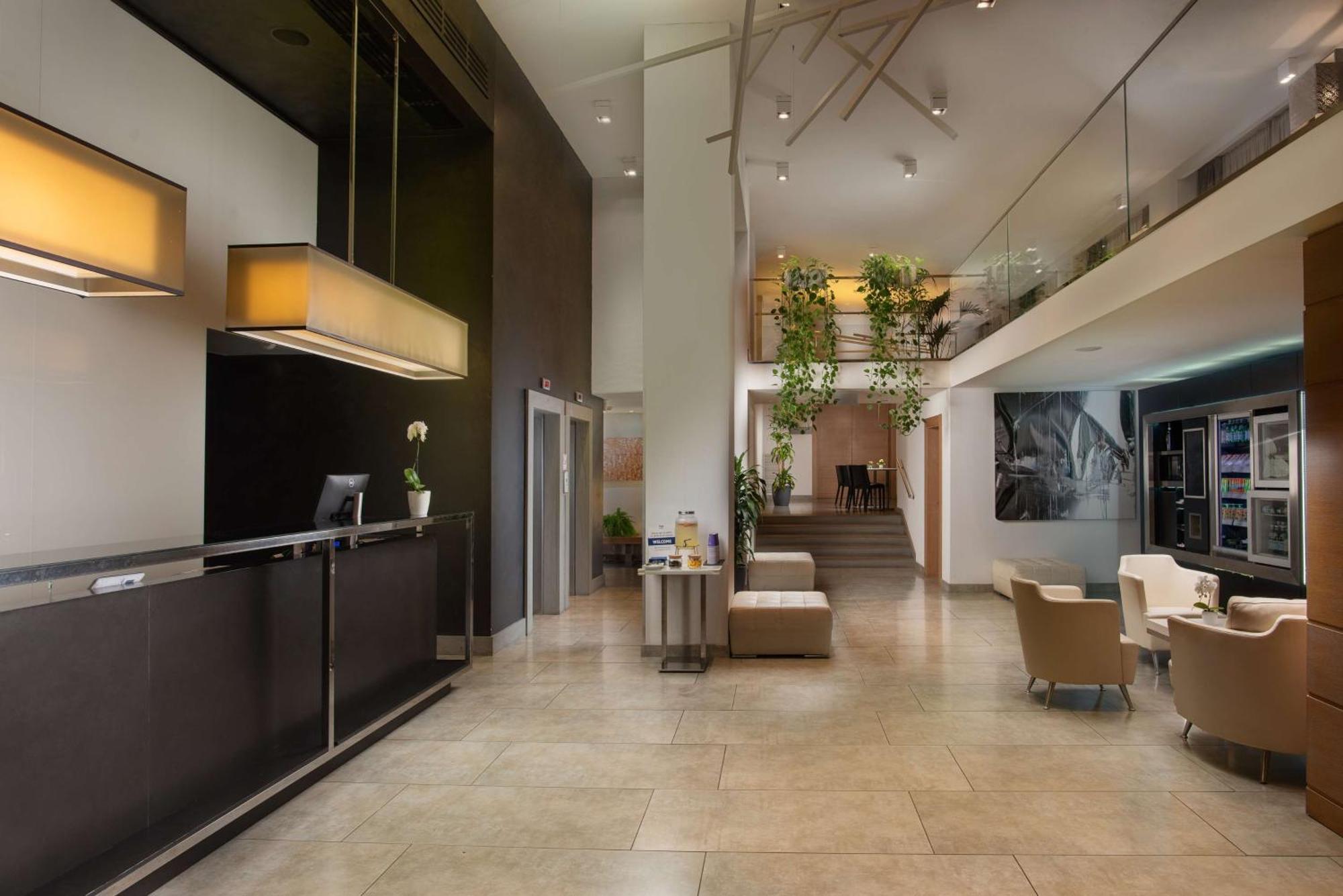 Nh Pisa Hotel Ngoại thất bức ảnh
