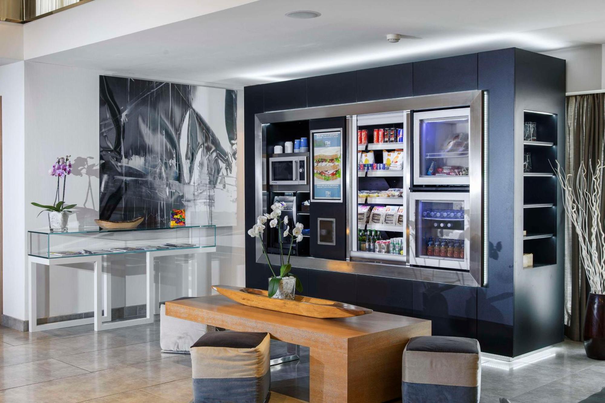 Nh Pisa Hotel Ngoại thất bức ảnh