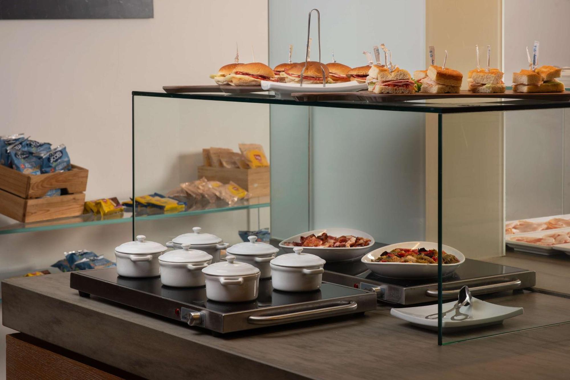 Nh Pisa Hotel Ngoại thất bức ảnh