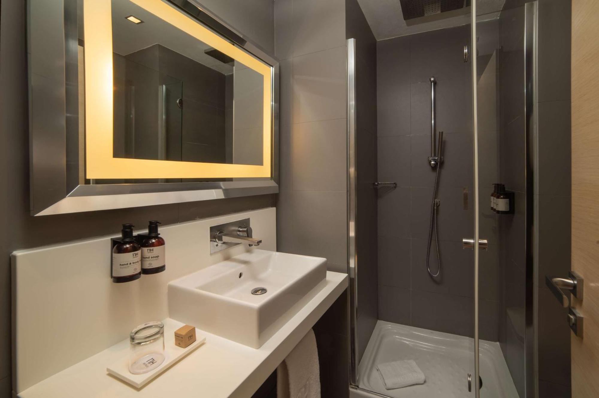 Nh Pisa Hotel Ngoại thất bức ảnh
