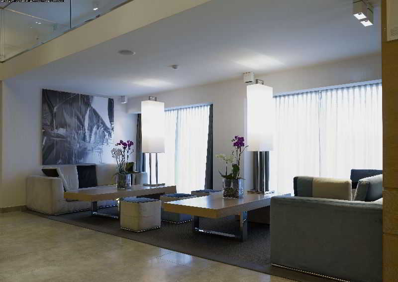 Nh Pisa Hotel Ngoại thất bức ảnh