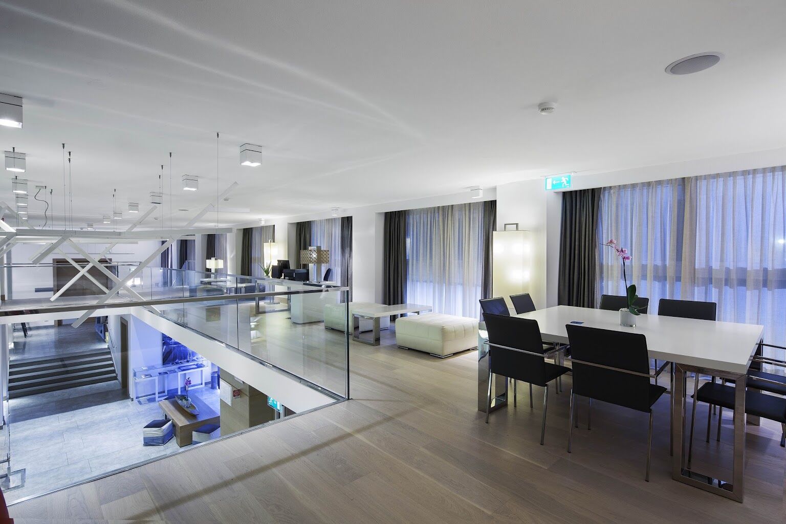 Nh Pisa Hotel Ngoại thất bức ảnh